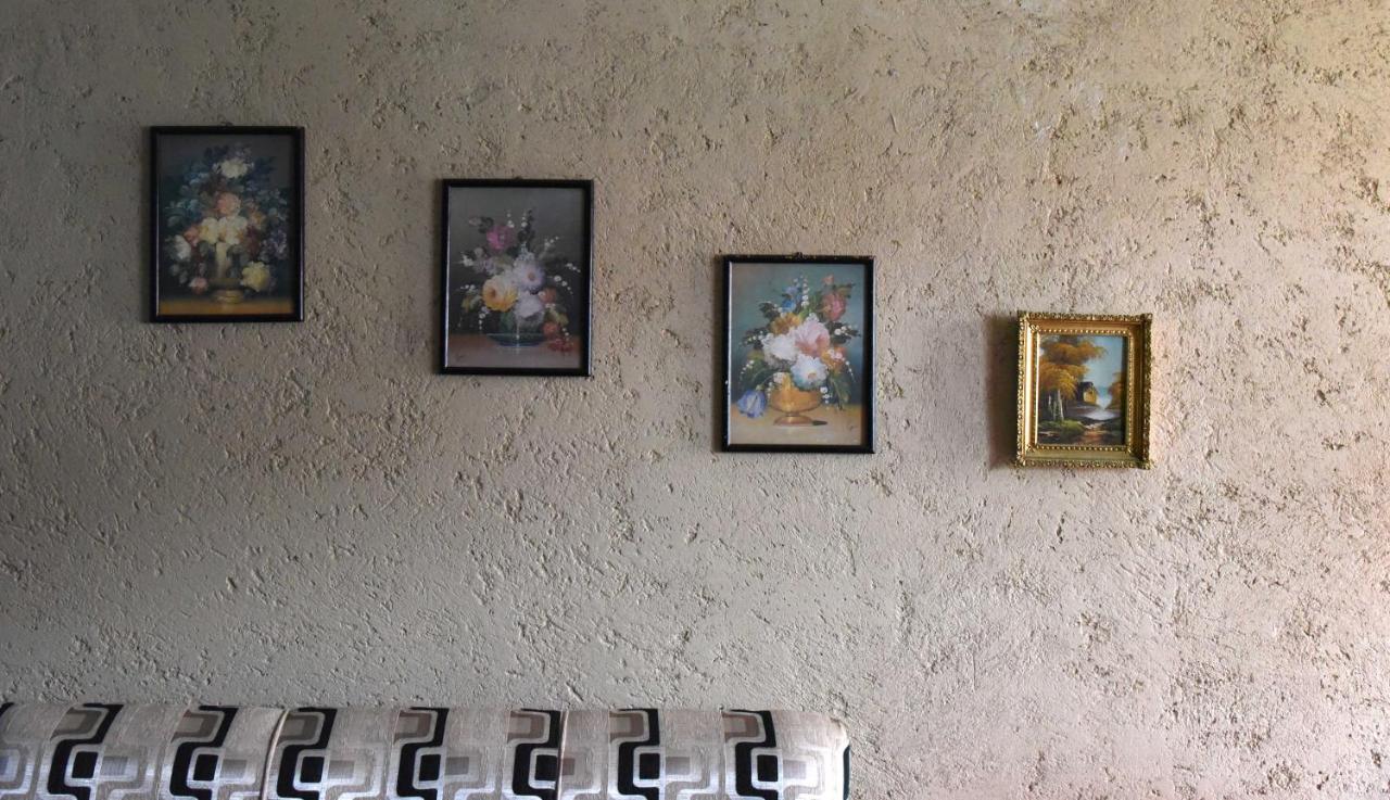Hotel Las Fumarolas De Don Goyo Cholula Eksteriør billede